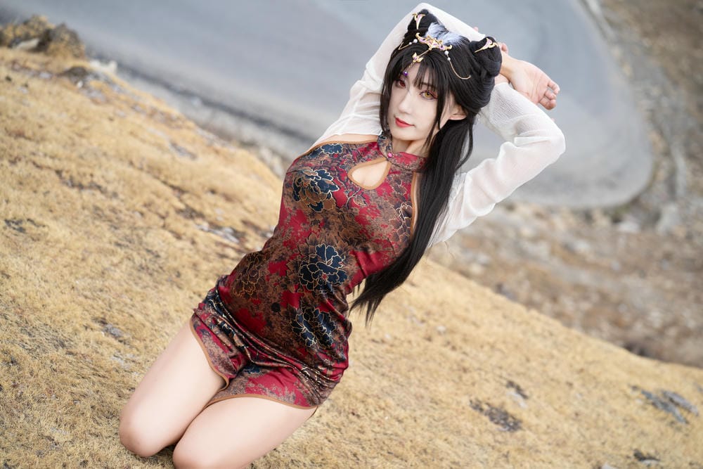 职业奶妈三水子-职业奶妈三水子 - 玉玲珑旗袍 职业奶妈三水子-职业奶妈三水子 - 玉玲珑旗袍-职业奶妈三水子 - 玉玲珑旗袍-DSC07667.jpg
